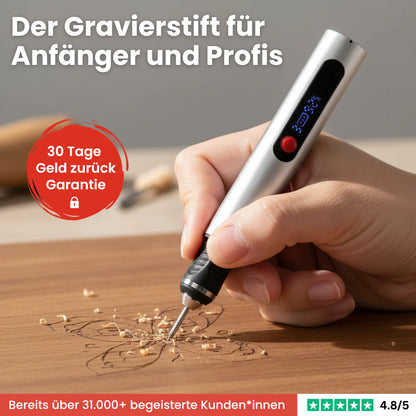 WerkStift PRO™