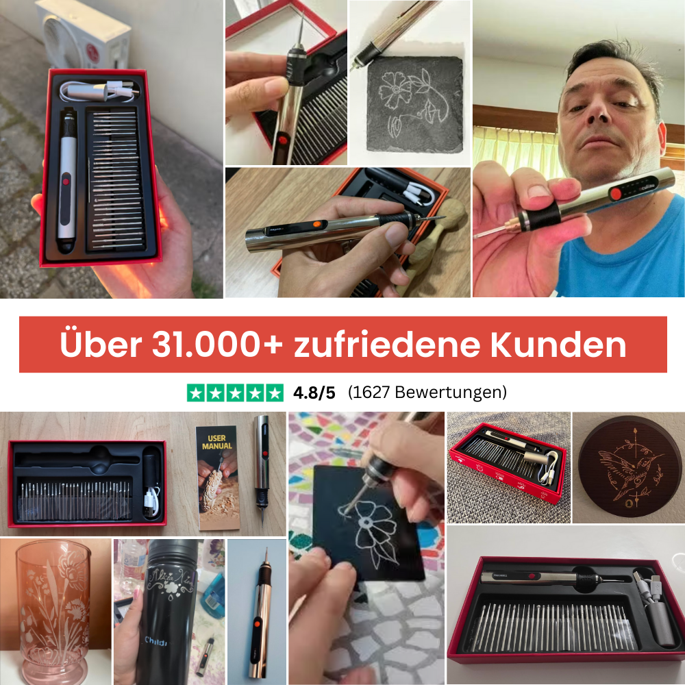 WerkStift PRO™